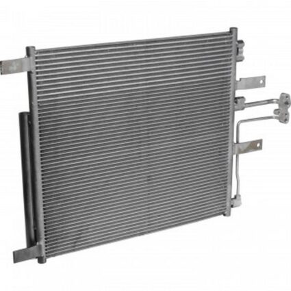 A/C Condenser BTK C3878 for Dodge Ram 1500 Ram 2500 Ram 3500 Ram 1500 2500 3500