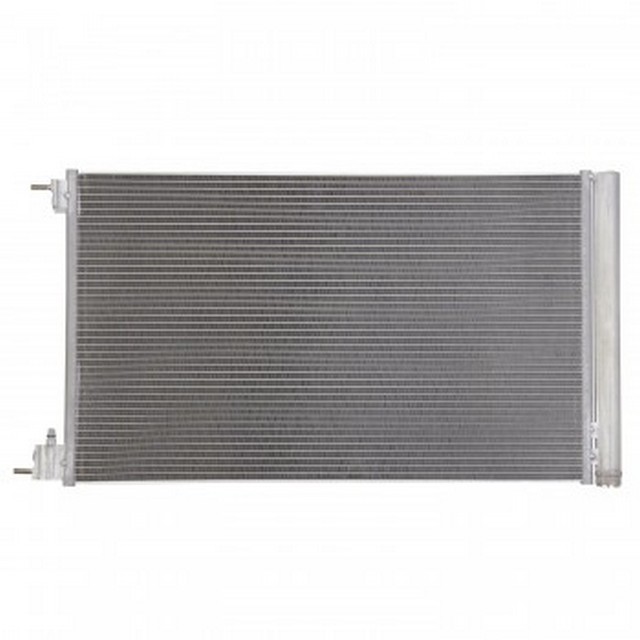A/C Condenser BTK C3898 for Buick Regal Saab 9-5
