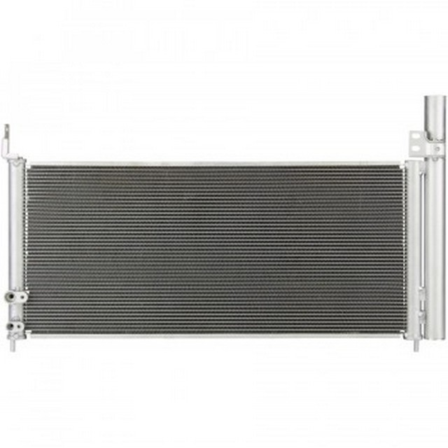 A/C Condenser BTK C3991 for Toyota Prius V 1.8L 2012–2017