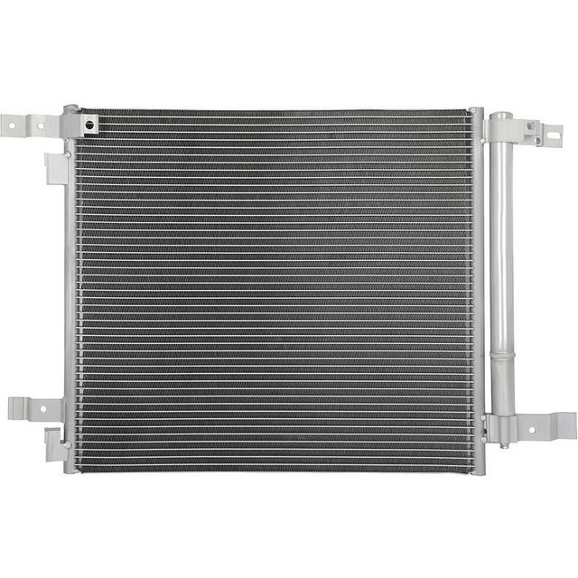 A/C Condenser BTK C4055 for Cadillac SRX Saab 9-4X
