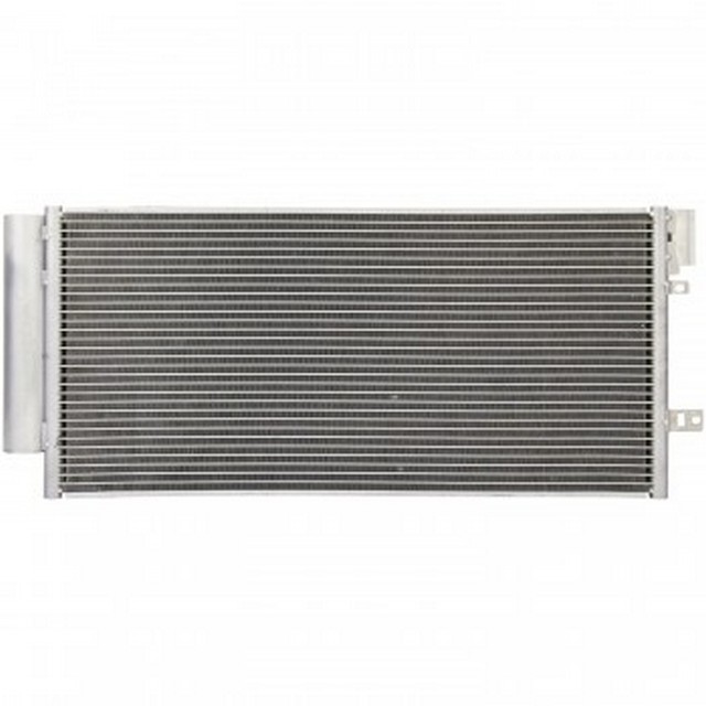 A/C Condenser BTK C4083 for Chevrolet Sonic 1.4L 2012–2018