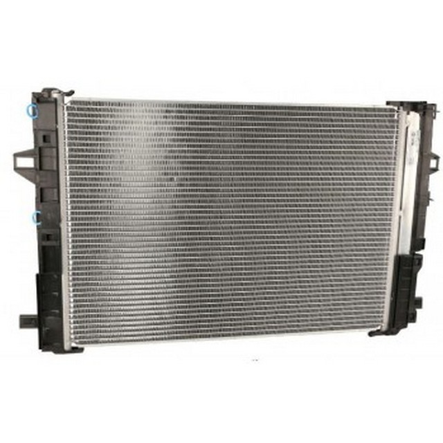 A/C Condenser BTK C4389 for INFINITI QX30 Mercedes-Benz B250 CLA250 CLA45 AMG GLA250