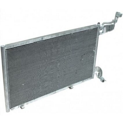 A/C Condenser BTK C4437 for Ford Fiesta 1.6L 2014–2017