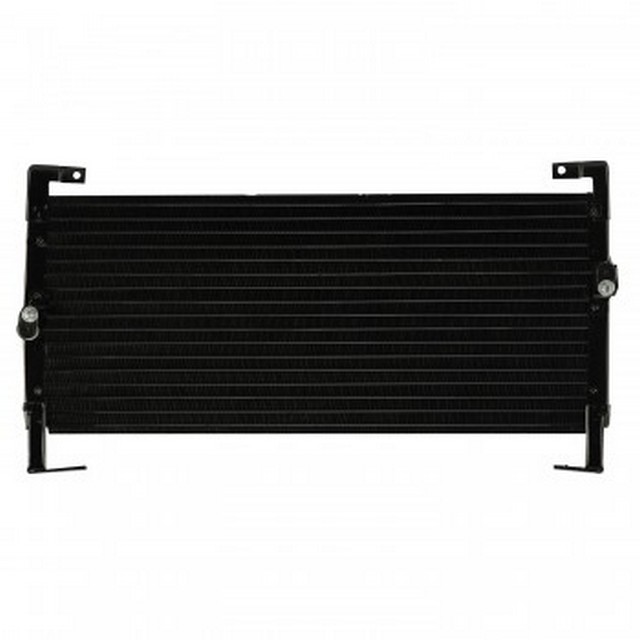 A/C Condenser BTK C4602 for Dodge Neon 2.0L 1995–1999
