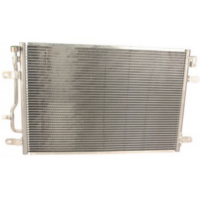 A/C Condenser BTK C4702 for Audi A4 A4 Quattro A6 A6 Quattro allroad