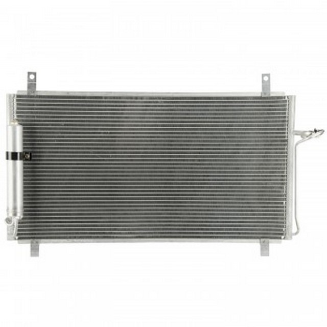 A/C Condenser BTK C4707 for Nissan 350Z 3.5L 2003–2009