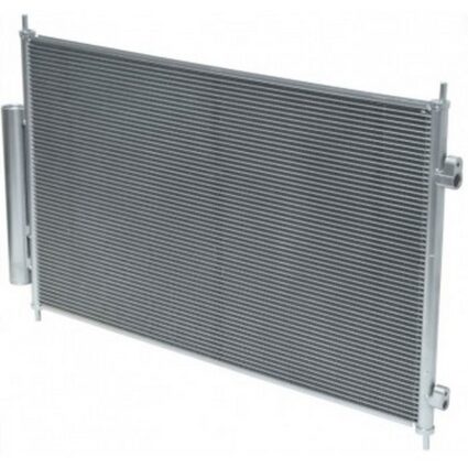 A/C Condenser BTK C4917 for Honda HR-V 1.8L 2016–2022