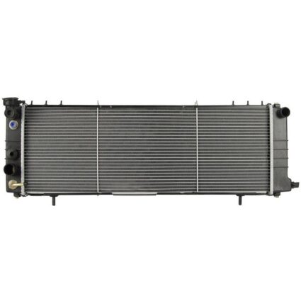 Radiator BTK R1193 for Jeep Cherokee 2.5L 4.0L 1991–2001