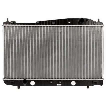 Radiator BTK R13000 for Chevrolet Epica Suzuki Verona