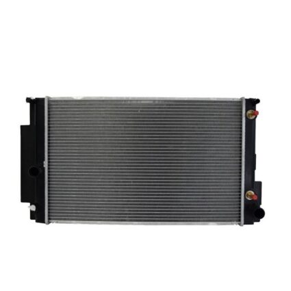 Radiator BTK R13001 for Scion xB 2.4L 2008–2014