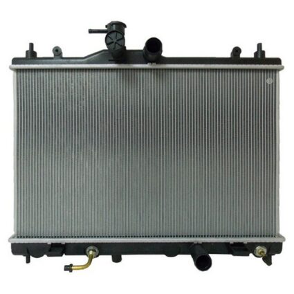 Radiator BTK R13002 for Nissan Versa 1.8L 2007–2012