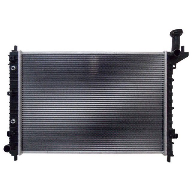 Radiator BTK R13007 for Buick Enclave Chevrolet Traverse GMC Acadia Saturn Outlook