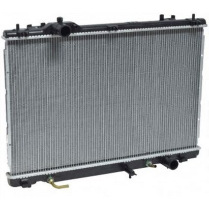 Radiator BTK R13018 for Lexus LS460 LS600h