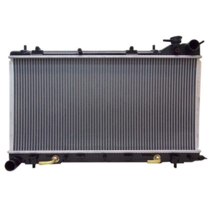 Radiator BTK R13026 for Subaru Forester 2.5L 2006–2008