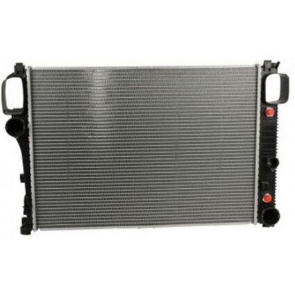 Radiator BTK R13027 for Mercedes-Benz CL550 CL600 CL63 AMG CL65 AMG GLC300 S400 S450 S550 S600 S63 AMG S65 AMG SL65 AMG