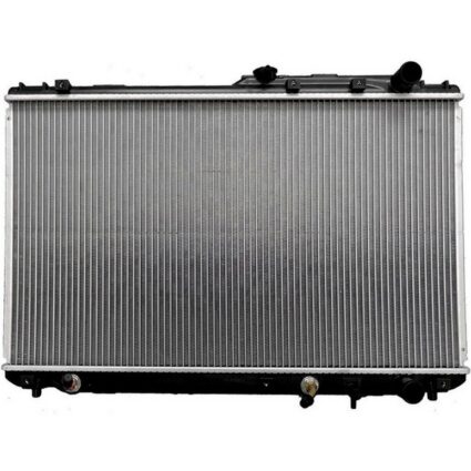 Radiator BTK R1303 for Lexus ES300 Toyota Camry