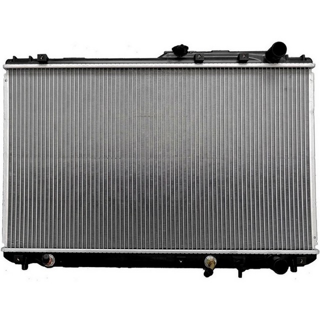 Radiator BTK R1303 for Lexus ES300 Toyota Camry