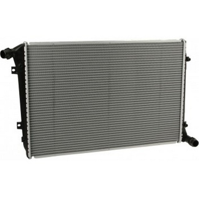 Radiator BTK R13030 for Volkswagen Jetta 1.9L 2005–2006