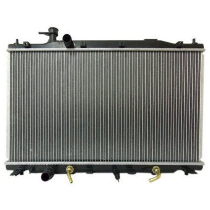 Radiator BTK R13031 for Honda CR-V 2.4L 2007–2009