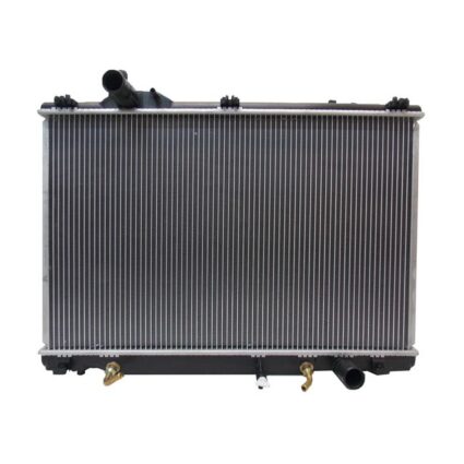 Radiator BTK R13037 for Lexus LS460 4.6L 2007–2014