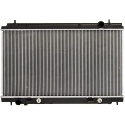 Radiator BTK R13038 for Nissan 350Z 3.5L 2007–2009