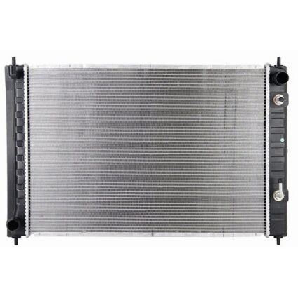 Radiator BTK R13039 for Nissan Murano Quest