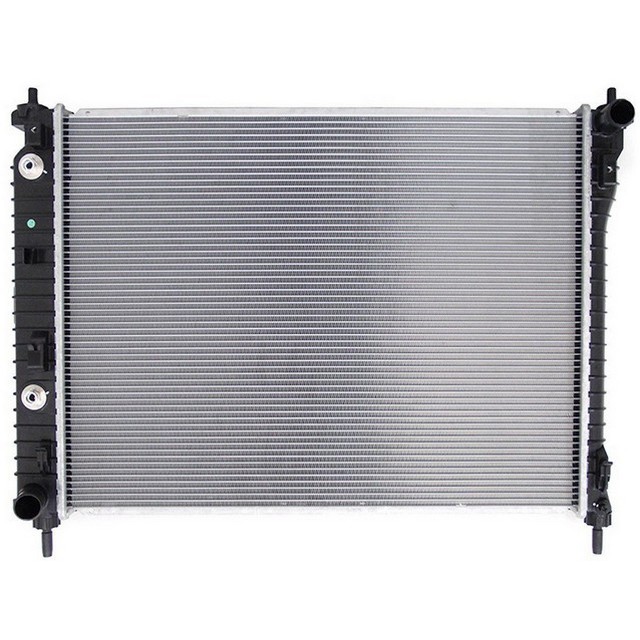 Radiator BTK R13057 for Chevrolet Captiva Sport Saturn Vue