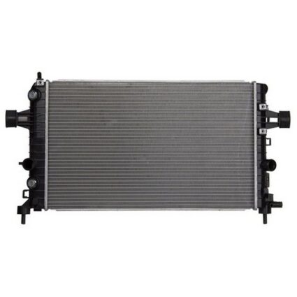 Radiator BTK R13058 for Saturn Astra 1.8L 2008–2009