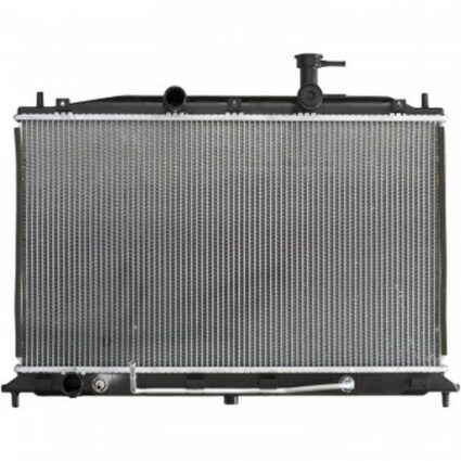 Radiator BTK R13061 for Kia Rio 1.6L 2008–2011