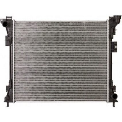 Radiator BTK R13063 for Chrysler Town & Country Dodge Caravan Volkswagen Routan