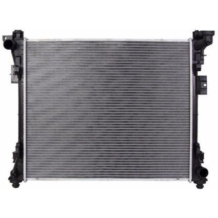 Radiator BTK R13064 for Chrysler Town & Country Dodge Caravan Volkswagen Routan