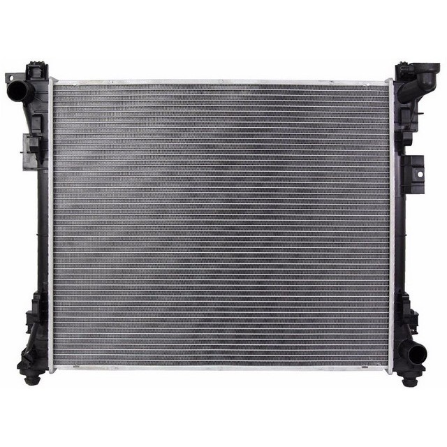 Radiator BTK R13064 for Chrysler Town & Country Dodge Caravan Volkswagen Routan