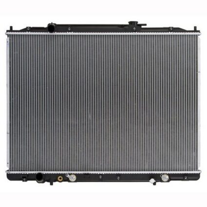 Radiator BTK R13065 for Honda Pilot Ridgeline