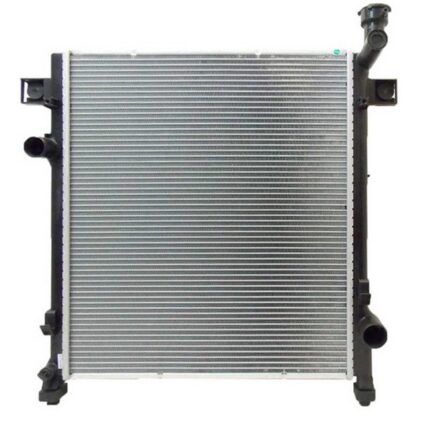 Radiator BTK R13071 for Jeep Liberty 3.7L 2008–2012