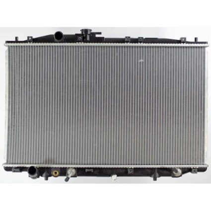 Radiator BTK R13081 for Acura RL 3.7L 2009–2012
