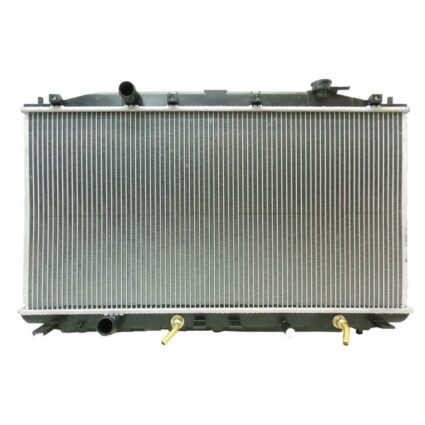 Radiator BTK R13082 for Acura TSX 2.4L 2009–2014