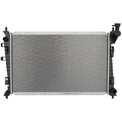Radiator BTK R13087 for Ford Focus 2.0L 2008–2011