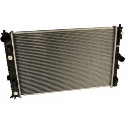 Radiator BTK R13089 for Mazda 6 2.5L 3.7L 2009–2010