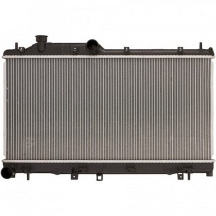 Radiator BTK R13093 for Subaru Impreza 2.5L 2008–2014