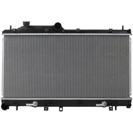 Radiator BTK R13095 for Subaru Forester 2.5L 2009–2013