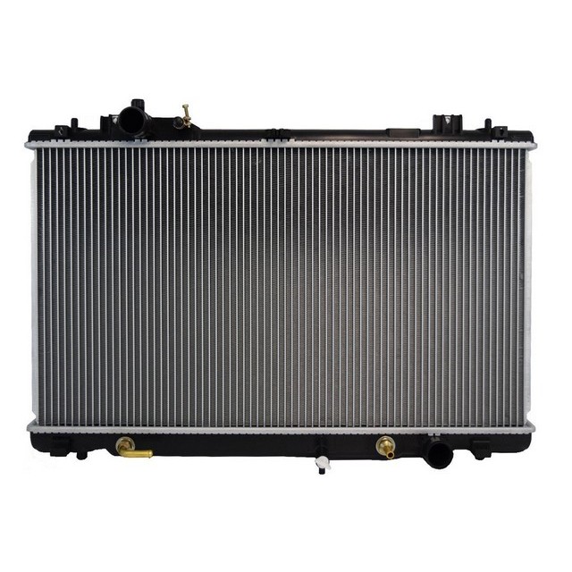 Radiator BTK R13096 for Lexus GS460 4.6L 2008–2011