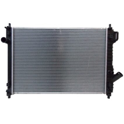 Radiator BTK R13097 for Chevrolet Aveo Pontiac G3 Suzuki Swift