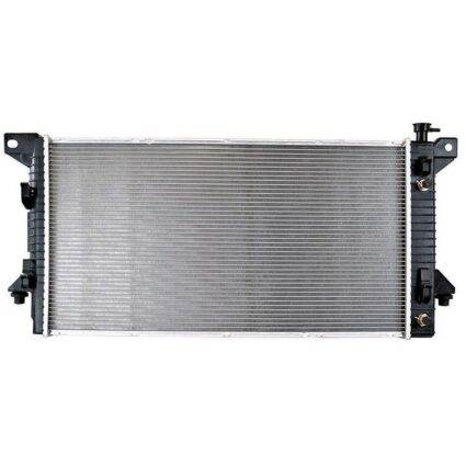 Radiator BTK R13099 for Ford Expedition F-150 Lincoln Navigator