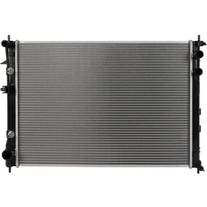 Radiator BTK R13104 for Subaru Tribeca 3.0L 3.6L 2006–2014