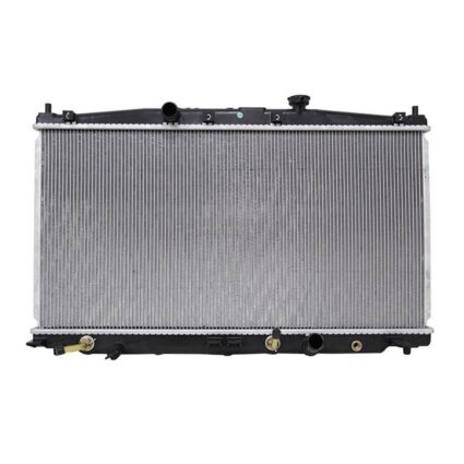 Radiator BTK R13105 for Honda CR-Z Insight