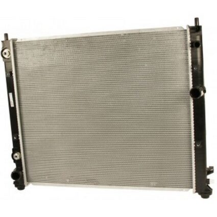 Radiator BTK R13108 for Cadillac CTS 3.0L 3.6L 2008–2015