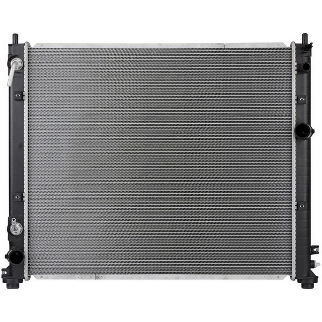 Radiator BTK R13115 for Cadillac SRX STS