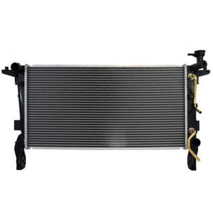 Radiator BTK R13120 for Hyundai Genesis Coupe 2.0L 2009–2012