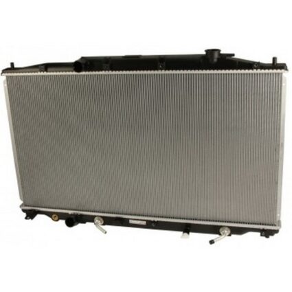 Radiator BTK R13121 for Acura TL 3.5L 3.7L 2009–2014