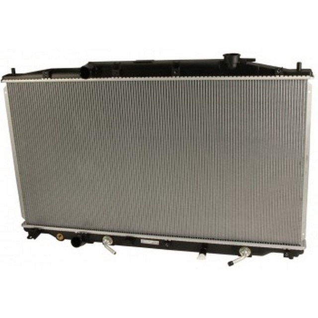 Radiator BTK R13121 for Acura TL 3.5L 3.7L 2009–2014